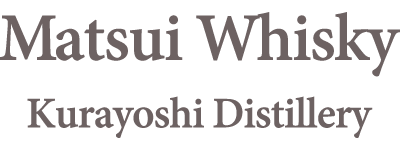 Whisky｜松井酒造合名会社