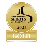 ISC2021_金メダル