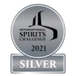 ISC2021_銀メダル