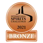 ISC2021_銅メダル