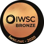 IWSC2020_銅メダル