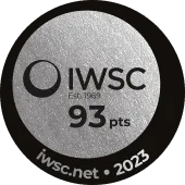IWSC2023_銀93点メダル