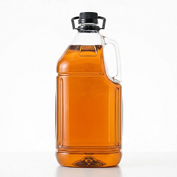 ウイスキーボトル