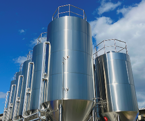 利益率の比較グラフ