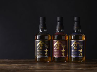 倉吉ウィスキー