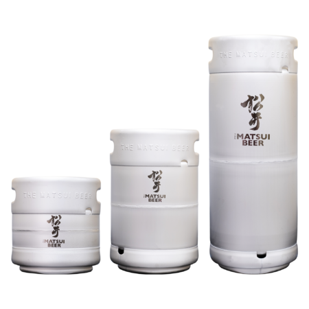 飲食店用・業務用樽詰め製品 | 商品紹介カテゴリー | 松井酒造合名会社